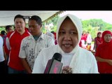 Pameran Puluhan Karya Ibu-ibu di Surabaya -NET12