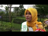 Kontes Jamu Gendong di Borobudur - IMS
