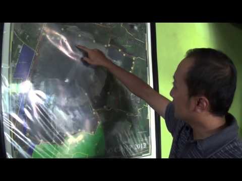 Tanggul Lumpur Lapindo Jebol Lagi NET5