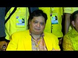 Ical Tampil Sebagai Calon Tunggal Ketua Umum Golkar -NET24