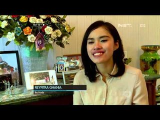 Beragam cara menambah pengetahuan dan keterampilan bagi ibu muda - NET12