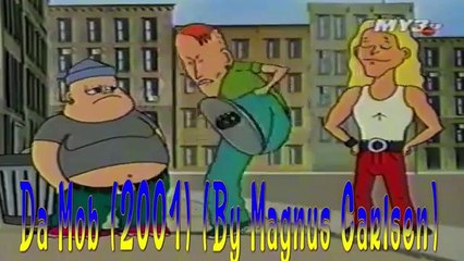 Top 5 Worst Swedish Cartoons