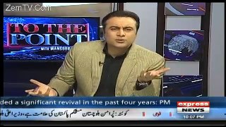 To The Point – 20th October 2017