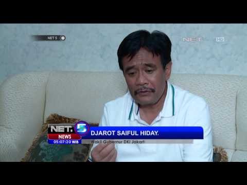 Larangan Pengunaan Kantong Plastik di Jakarta - NET5