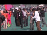 Festival Layang layang Internasional di India -NET12