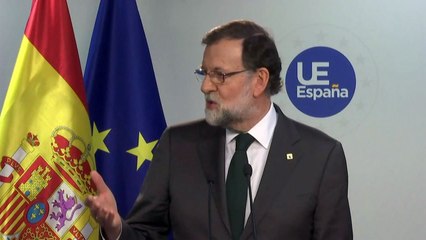 스페인, 카탈루냐 자치권 몰수하고 지방선거 치르기로 / YTN