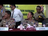 Polisi Musnahkan 6000 Miras Oplosan di Garut - NET24