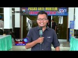 Live Surabaya Proses Identifikasi korban AirAsia QZ8501 10 Januari 2015 - NET12