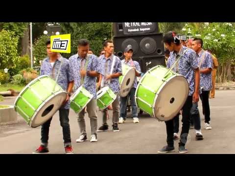 Perayaan Unik Tahun Baru di Mataram - IMS