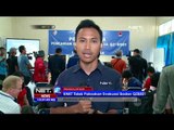 Live Pangkalan BUN - Proses evakuasi badan dan ekor AirAsia QZ 8501 masih berlangsung - NET12