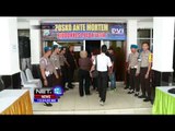 Live Surabaya proses Identifikasi jenazah AirAsia QZ 8501 - NET12
