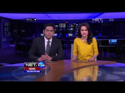 Penerbangan AirAsia rute Surabaya Singapura dibekukan sementara - NET24