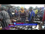 Berkah Musim Kemarau Bagi Petani Sumenep dan Nelayan Jember -NET12