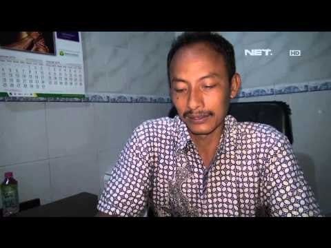 Pelabuhan Kalianget Sempat Ditutup Akibat Cuaca Buruk -NET24