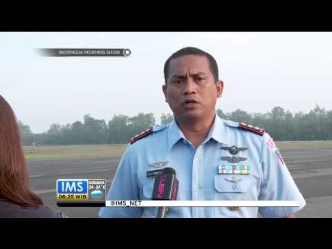 Live Report - Kabar Terbaru Evakuasi AirAsia QZ8501 6 Januari 2015 -IMS
