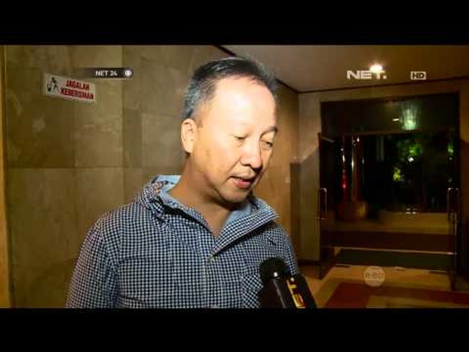 Presidium Penyelamat Golkar Anggap Pemecatannya Ilegal -NET24