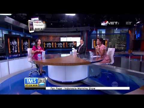 Todays History 26 Desember 1983 Grup Musik Slank Didirikan - IMS