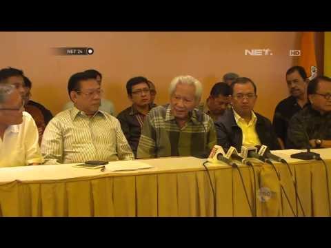 Keputusan Munas Ditolak Presidium Penyelamat Partai Golkar -NET24