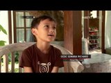 Profil Keluarga di Bali yang Ajarkan Kesenian Daerah pada Anak Sejak Dini -NET12