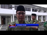 Hari Pertama Kerja, Hampir Separuh PNS Pemkot Sukabumi Tidak Hadir -NET12