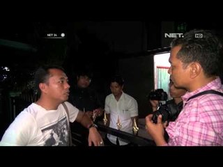 Seorang Ibu Tewas Terkena Lemparan Batu Tawuran Pelajar di Riau - NET24