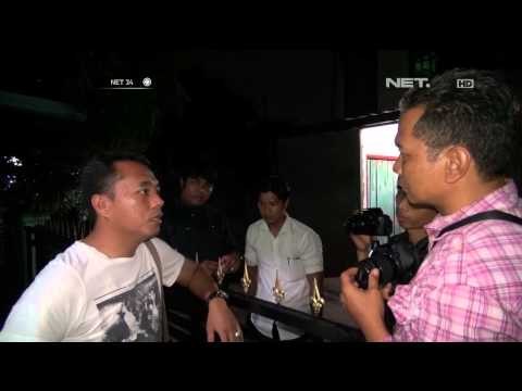 Seorang Ibu Tewas Terkena Lemparan Batu Tawuran Pelajar di Riau - NET24