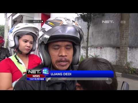 Harga BBM Turun, SPBU Merugi - NET12