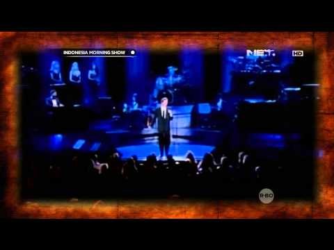 Today's History 23 September 1943 - Penyanyi Julio Iglesias Lahir -IMS