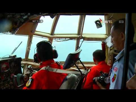Koordinasi pencarian AirAsia QZ 8501 dipuji dunia - NET17
