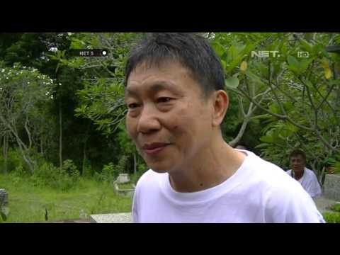 Pemakaman dan Identifikasi korban AirAsia 8501 - NET5