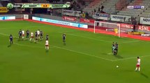 Goal HD - Nancyt1-0tClermont 20.10.2017