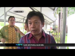 Kompolnas Berkeras Budi Gunawan Layak Jadi Kapolri -NET17