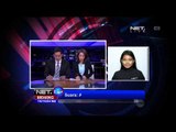 Live Phoner Posko pencarian AirAsia di Manggar Belitung Timur - Breaking News NET