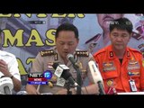 Live Surabaya Tim DVI Polda Jatim berhasil mengidentifikasi Dua Jenazah Korban AirAsia - NET17