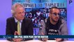 OM-PSG : "Un maillot de Paris à Marseille, c'est inadmissible" (Bengous)