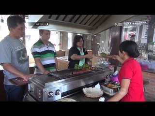 Panganan - Kedai Cepat Saji Tradisional di Kota Batu -NET5