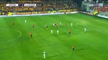 Karaca Goal HD - Goztepe	1-1	Alanyaspor 20.10.2017