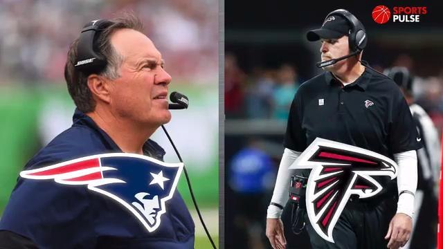 NFL Week 7 picks: Who wins Super Bowl LI rematch?