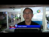 Antisipasi Peredaran Narkoba Bandara Internasional diperketat - NET12