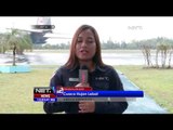 Live Report Dari Pangkalan Bun, Evakuasi Pesawat AirAsia Masih Dilakukan - NET12