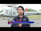 Live Pangkalan BUN Tim evakuasi mencari bagian pesawat AirAsia QZ8501 lainnya - NET12