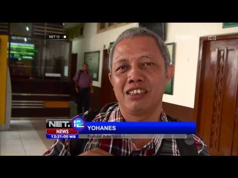 Jelang Vonis Pembunuhan Ade Sara - NET12