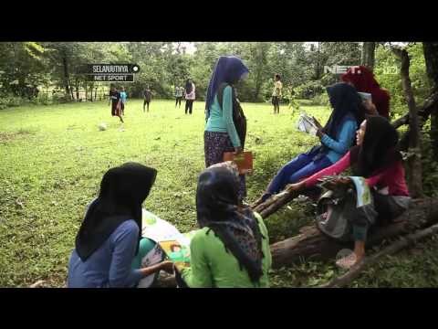 Seorang Remaja di Aceh Berjuang Pendidikan Anak anak - NEt12