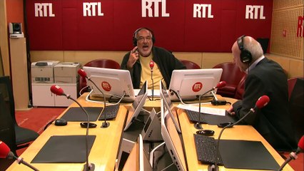 "Pourquoi Macron semble-t-il avoir gagné ?" interroge Olivier Mazerolle