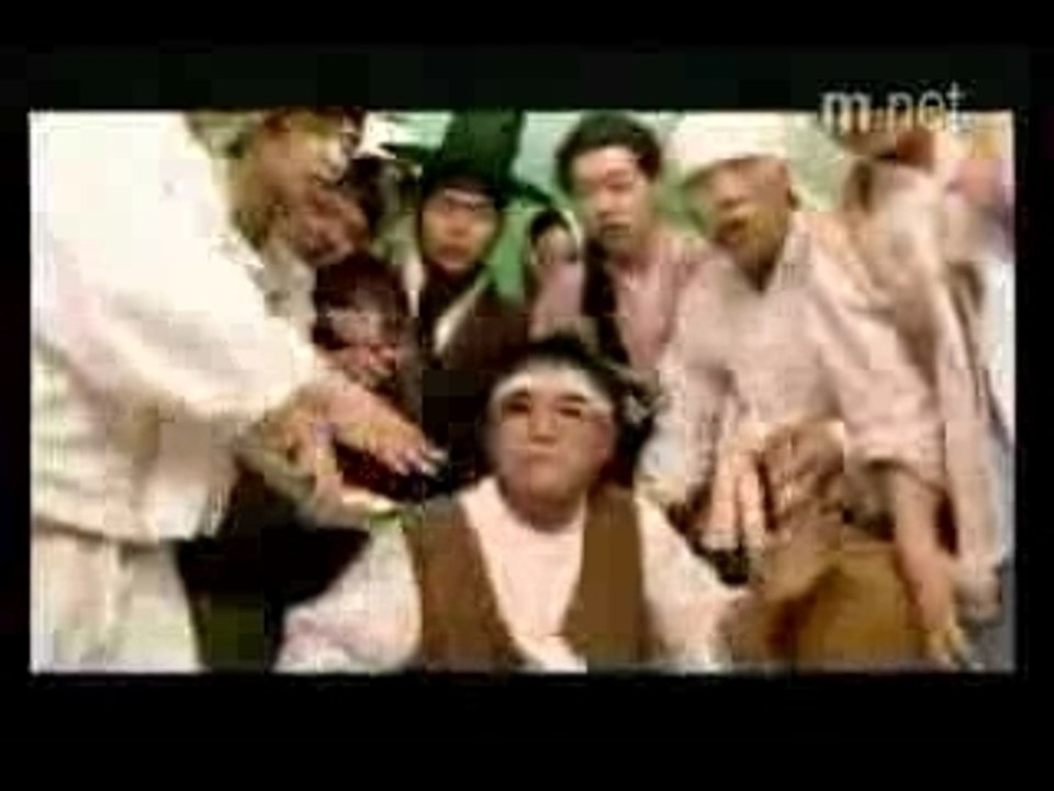 Your apartment- Kim Gun Mo