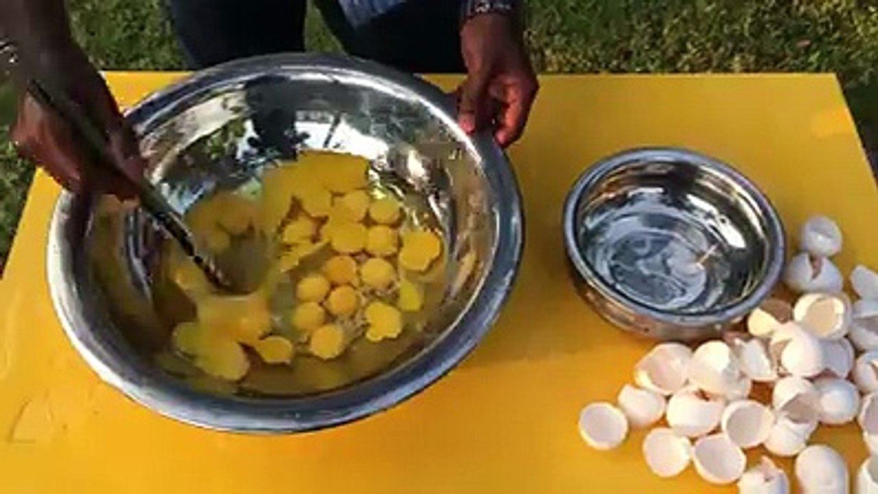 Chicken 65