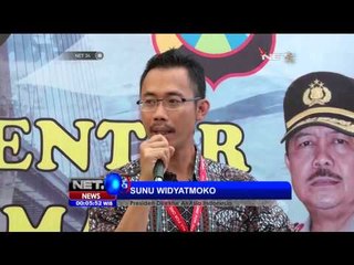 Pilot AirAsia Terjaring Tes Urin Narkoba di Bali - NET24