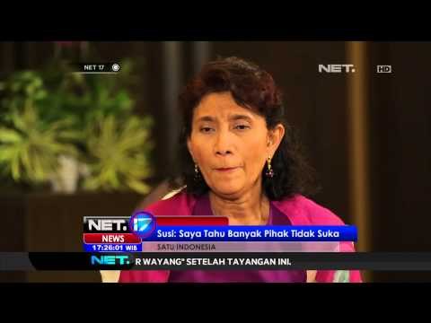 Kebijakan Penenggelaman Kapal untuk Menciptakan Efek Jera -NET17