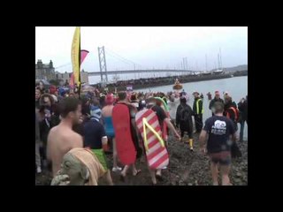 Festival Tahun Baru Loony Dook - NET5