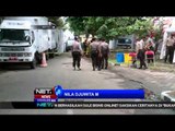 Menteri kesehatan Nila Moelok kunjungi keluarga korban pesawat AirAsia QZ 8501 - NET17